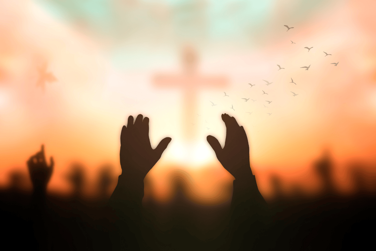 A Essência da Adoração