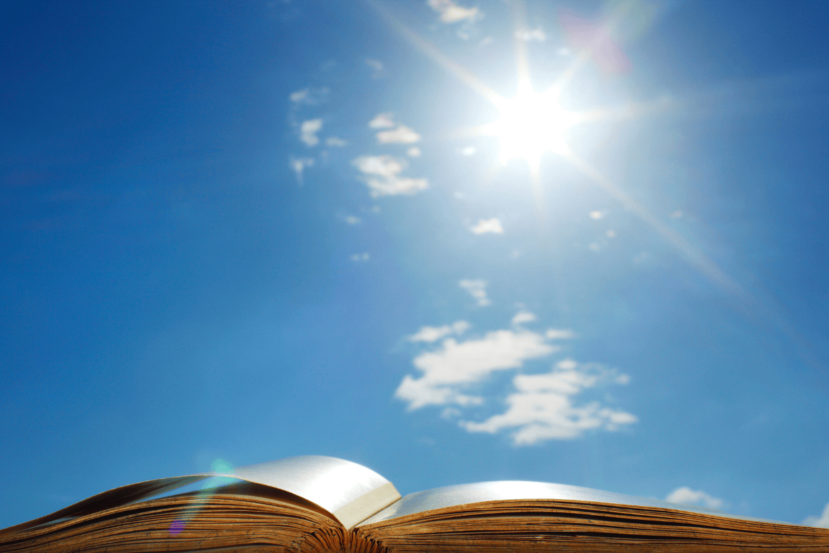 O Caminho da Sabedoria