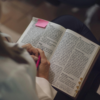 como fazer devocional